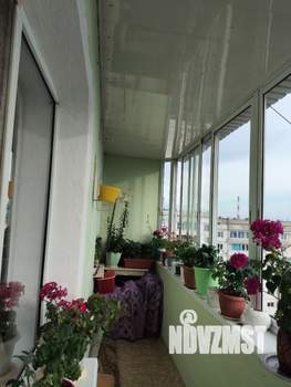 2-к квартира, вторичка, 47м2, 9/9 этаж