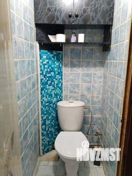 2-к квартира, вторичка, 46м2, 5/9 этаж