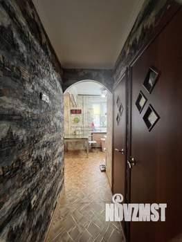 3-к квартира, вторичка, 56м2, 2/5 этаж