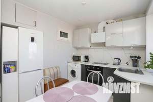 3-к квартира, вторичка, 55м2, 5/5 этаж