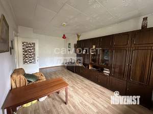 1-к квартира, вторичка, 31м2, 3/5 этаж