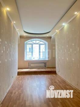 3-к квартира, вторичка, 99м2, 5/6 этаж