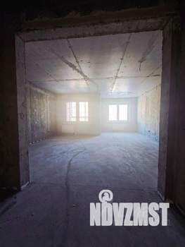 2-к квартира, вторичка, 72м2, 6/12 этаж