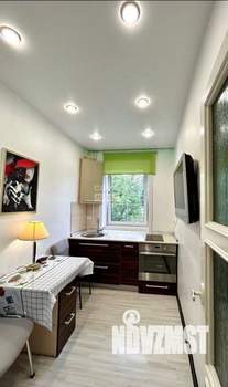 3-к квартира, вторичка, 56м2, 2/2 этаж