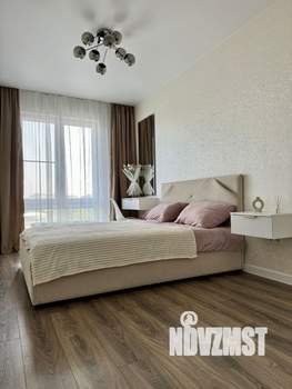 2-к квартира, вторичка, 47м2, 10/18 этаж