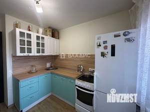 1-к квартира, вторичка, 44м2, 3/17 этаж