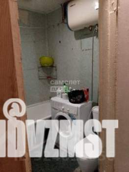 2-к квартира, вторичка, 42м2, 1/3 этаж