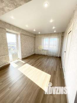 2-к квартира, вторичка, 43м2, 10/10 этаж