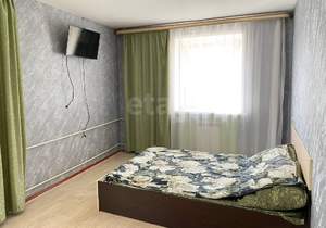 1-к квартира, вторичка, 30м2, 2/4 этаж