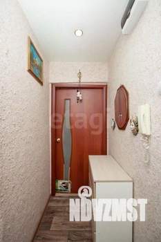 1-к квартира, вторичка, 29м2, 1/5 этаж