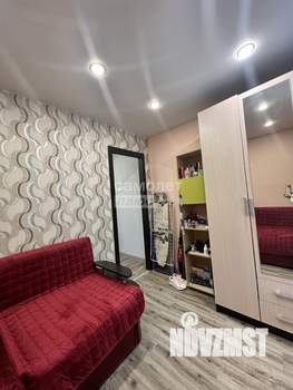 2-к квартира, вторичка, 43м2, 2/9 этаж