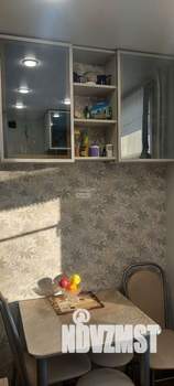 3-к квартира, вторичка, 57м2, 2/5 этаж