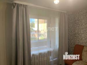 Студия квартира, вторичка, 19м2, 4/9 этаж