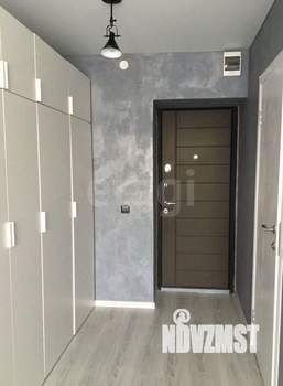 Студия квартира, вторичка, 18м2, 5/5 этаж