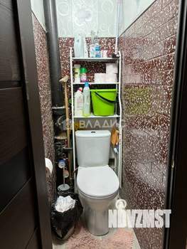 4-к квартира, вторичка, 79м2, 5/5 этаж