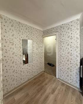 1-к квартира, вторичка, 31м2, 3/4 этаж