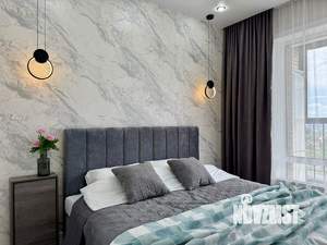 2-к квартира, вторичка, 44м2, 11/17 этаж