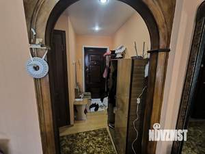 3-к квартира, вторичка, 49м2, 4/5 этаж