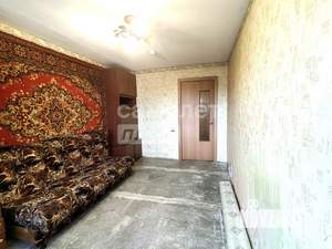 3-к квартира, вторичка, 78м2, 4/5 этаж