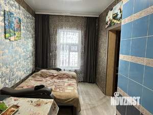 3-к квартира, вторичка, 30м2, 1/2 этаж