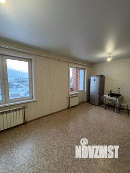 1-к квартира, вторичка, 35м2, 7/9 этаж