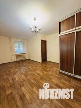 1-к квартира, вторичка, 30м2, 1/4 этаж