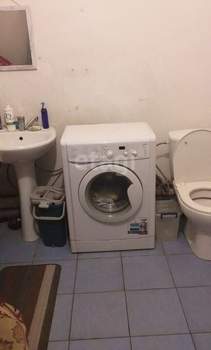 1-к квартира, вторичка, 39м2, 1/9 этаж