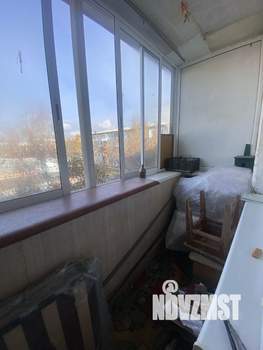 2-к квартира, вторичка, 44м2, 3/5 этаж