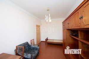 3-к квартира, вторичка, 67м2, 3/4 этаж