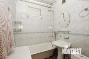 3-к квартира, вторичка, 54м2, 5/5 этаж
