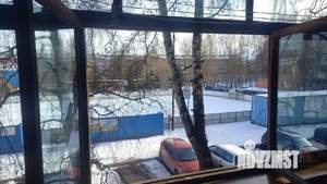 2-к квартира, вторичка, 47м2, 2/5 этаж