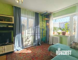 2-к квартира, вторичка, 41м2, 2/5 этаж