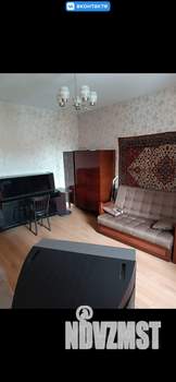 3-к квартира, вторичка, 76м2, 2/3 этаж