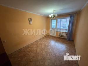 2-к квартира, вторичка, 43м2, 2/5 этаж