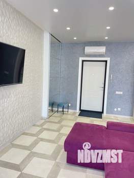 Студия квартира, вторичка, 48м2, 12/16 этаж