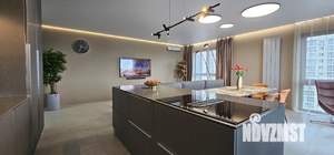 3-к квартира, вторичка, 108м2, 11/12 этаж