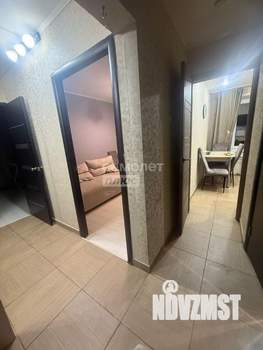 2-к квартира, вторичка, 43м2, 4/9 этаж