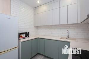 2-к квартира, вторичка, 51м2, 5/6 этаж