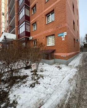 Студия квартира, вторичка, 30м2, 10/16 этаж