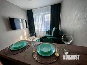 1-к квартира, вторичка, 42м2, 10/12 этаж