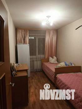 3-к квартира, вторичка, 58м2, 1/4 этаж