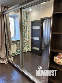2-к квартира, вторичка, 43м2, 3/5 этаж