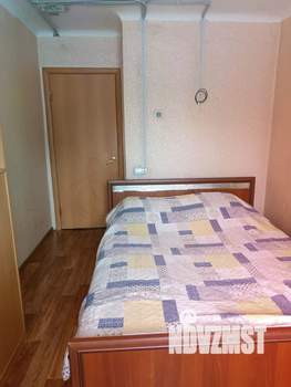 3-к квартира, вторичка, 63м2, 1/5 этаж