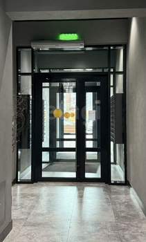 3-к квартира, вторичка, 93м2, 3/19 этаж