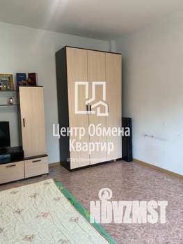 1-к квартира, вторичка, 46м2, 2/8 этаж