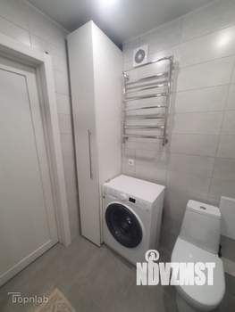 2-к квартира, вторичка, 38м2, 3/10 этаж