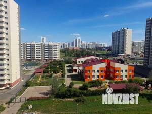 Студия квартира, вторичка, 43м2, 8/18 этаж