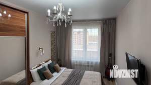 1-к квартира, вторичка, 35м2, 8/16 этаж