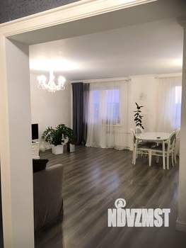 2-к квартира, вторичка, 67м2, 13/15 этаж