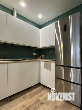 1-к квартира, вторичка, 43м2, 2/18 этаж